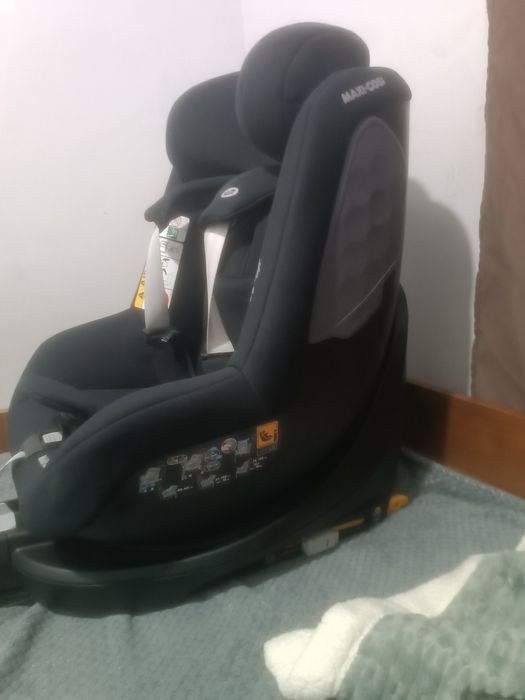 Carinho auto para criança