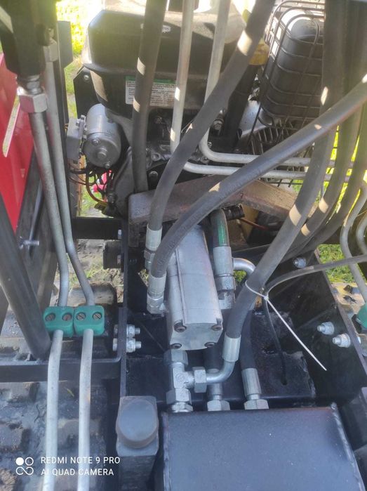 Wozidło samozaładowcze