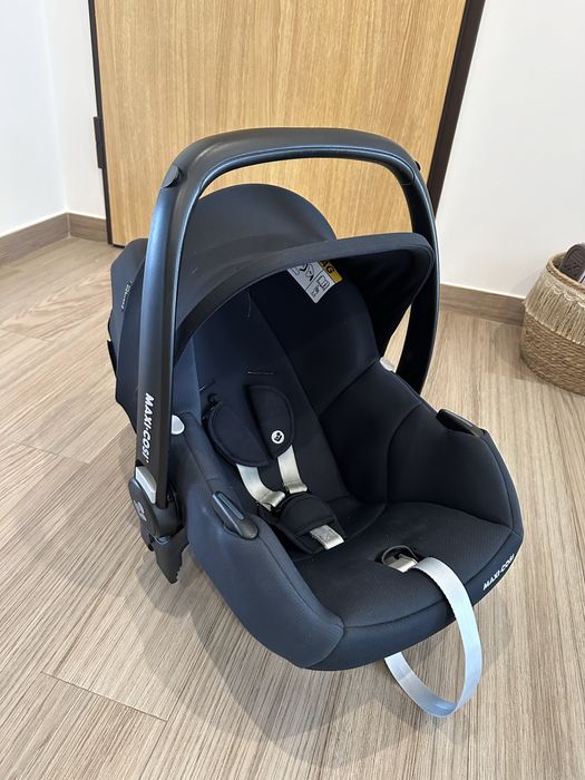 Maxi-Cosi Cabriofix I-size