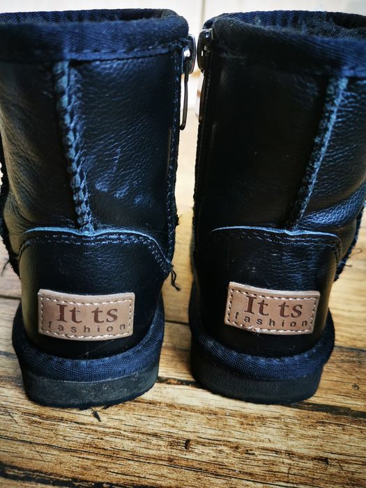 Угі дитячі 26 розмір