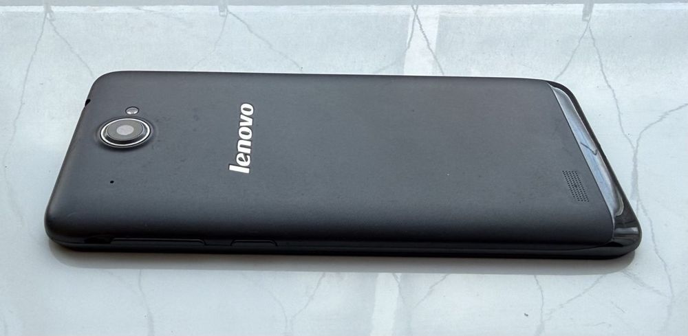 Телефон Lenovo S939