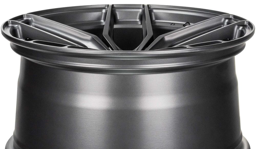 Felgi 18" 5x120 8J ET30 BMW Nowe !!