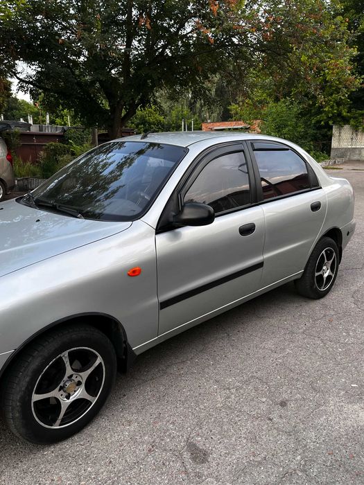 Продам Deawoo Lanos 1.5