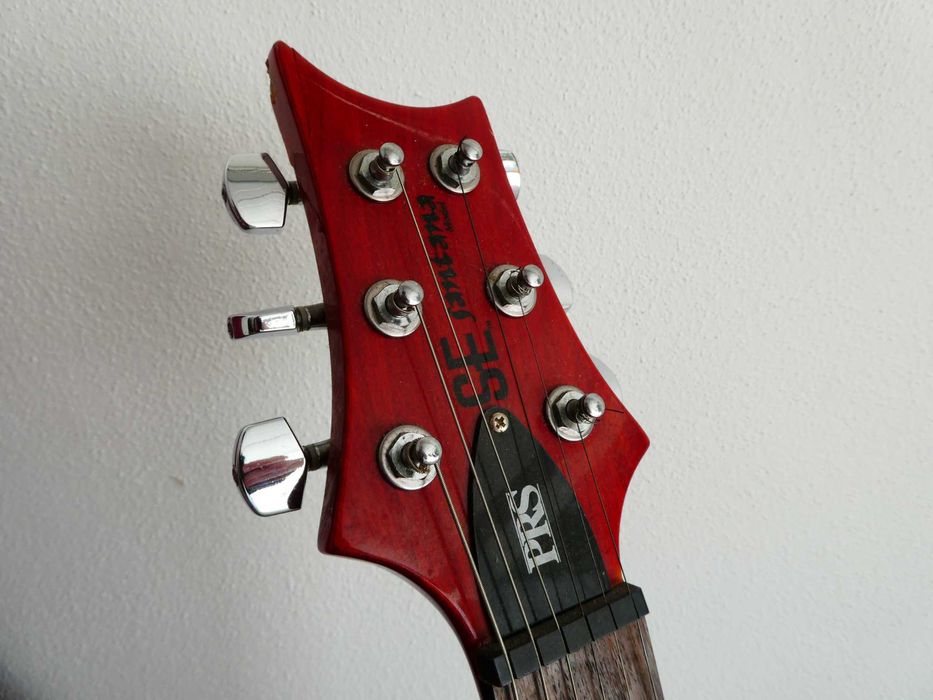 PRS Guitarra Elétrica
