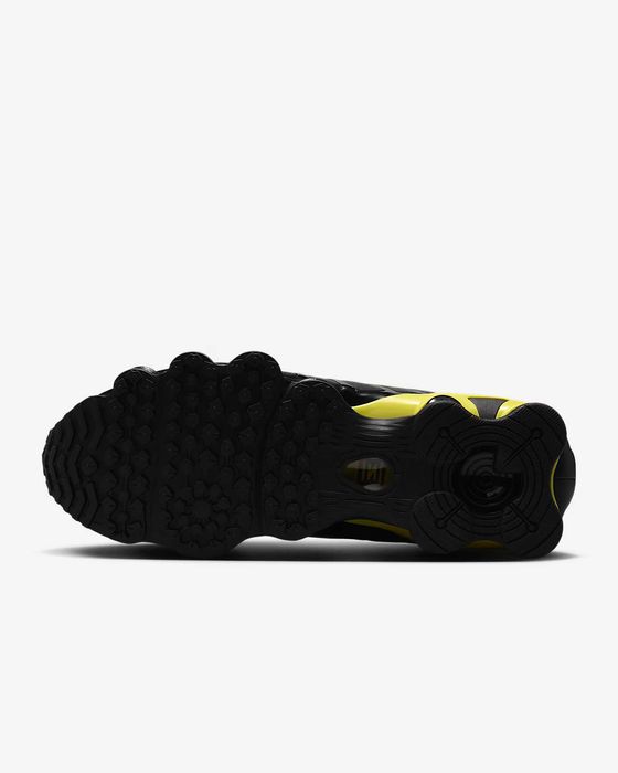 ‼️Кроссовки Nike Shox TL Black Air Max Jordan Оригинал! (CN0151-002)