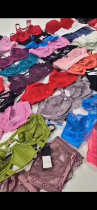 Мішки білизни Hunkemoller оптом 15 кг