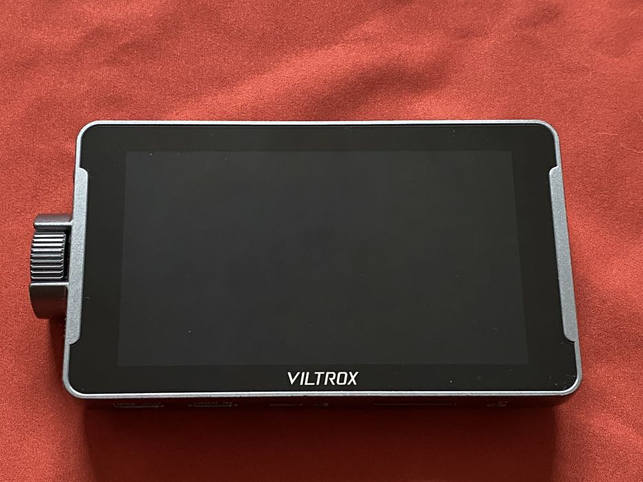 Накамерний Монітор Viltrox DC-550 Pro (5.5”)