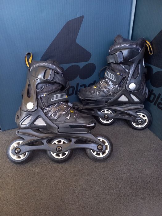 Rollerblade всі розміри