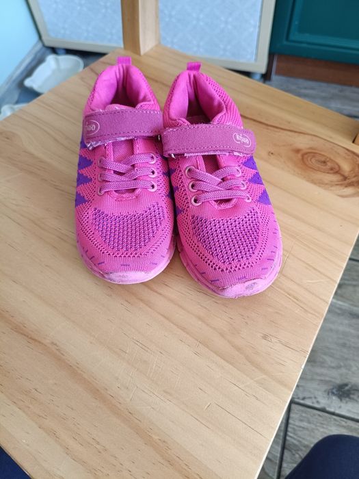Buty dla dziewczynki 30 Befado