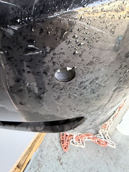 Parachoques Bmw serie 3 E91 facelift