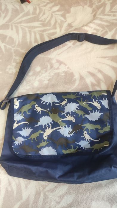 Dziecięca Torba / Saszetka na ramię