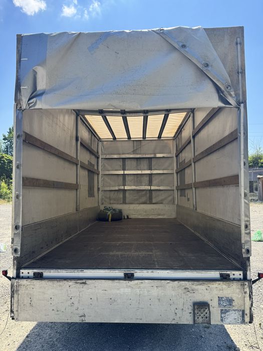 Renault Master III