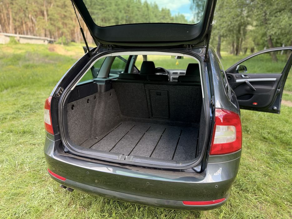Продам Skoda Octavia А5 4х4 2009