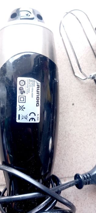 Mikser  grundig robot kucheny