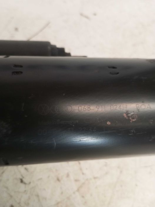 Motor de Arranque Bosch VW Audi Seat Skoda 1.9 TDI (068911024H)