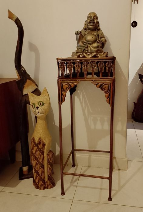 Floreira / Mesa de apoio