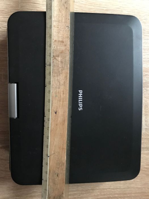 Телевизор с DVD-плеером Philips PD 7008