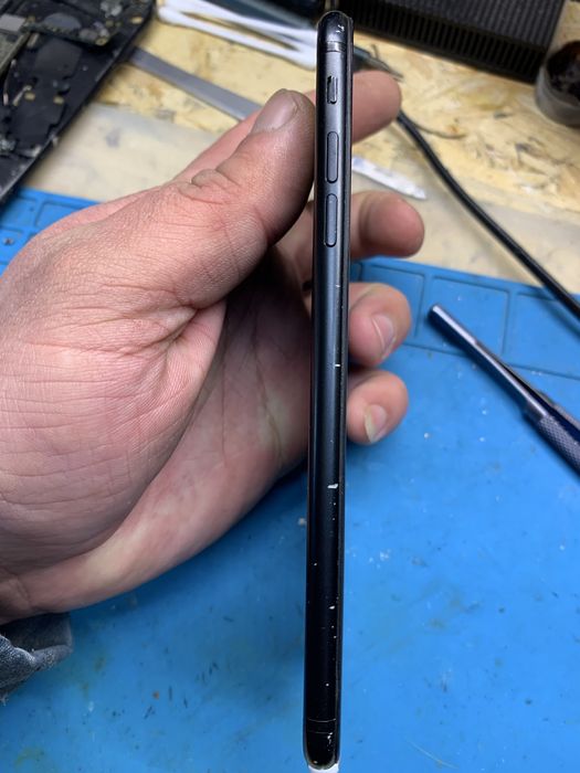 Продажа айфон 7plus на 256