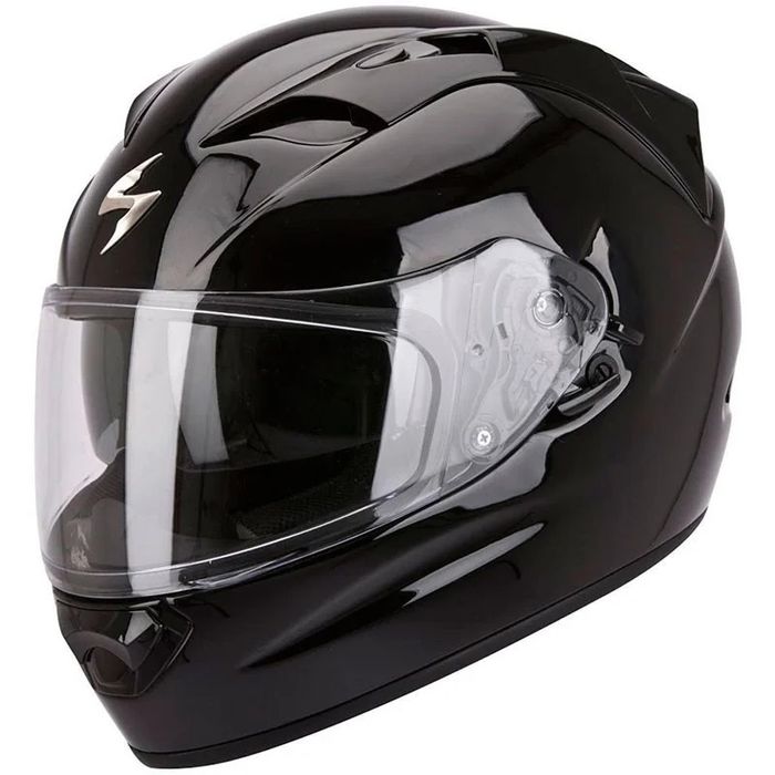 Vendo capacete Scorpion exo 1200