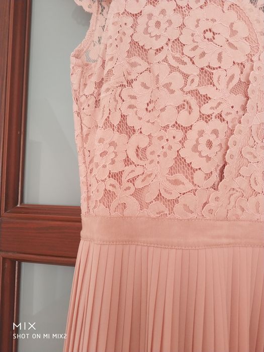 Sukienka H&M rozm S