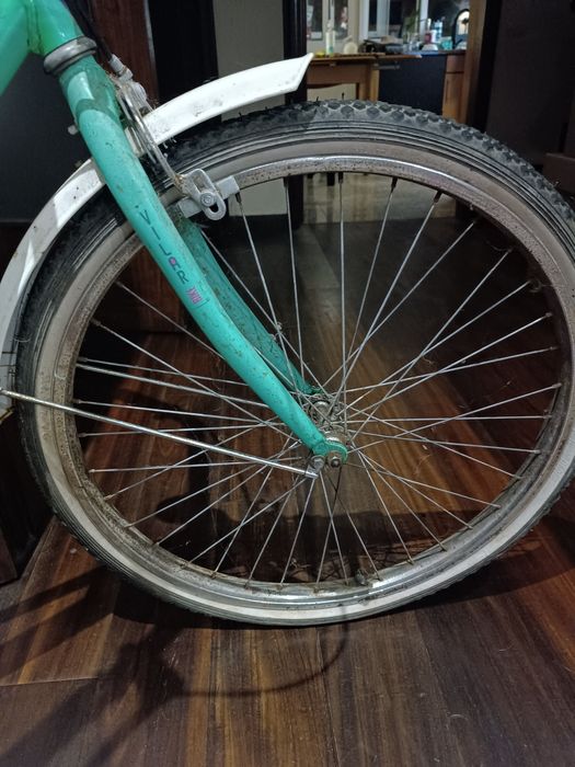 Bicicleta Vilar vintage