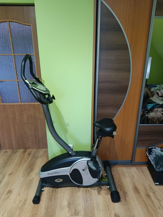 Rower stacjonarny Smart Bike BC5400G