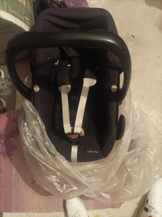 Ovo Pebble Plus - Bebe Confort