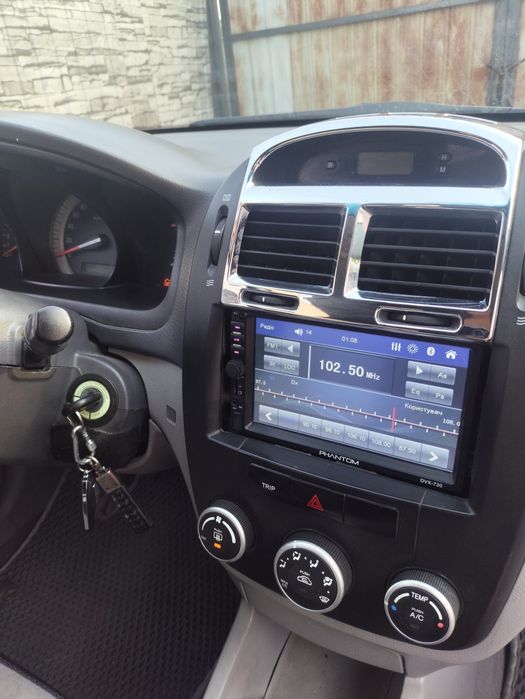Продам Kia Cerato 2007