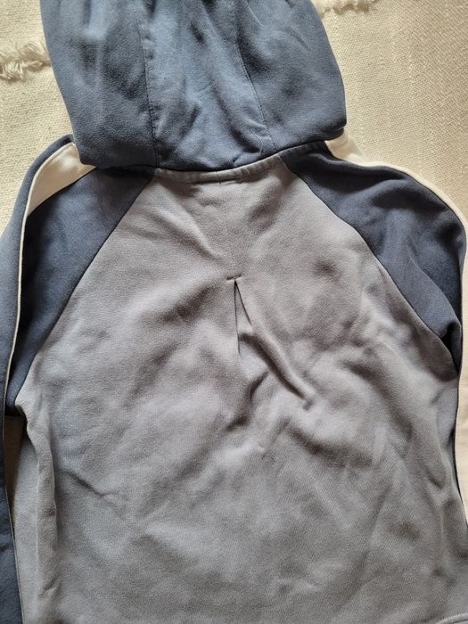 Bluza Nike dziewczęca 146