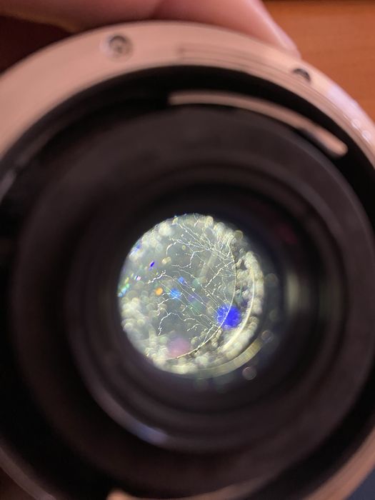 Leica Leitz Wetzlar 24mm 2.8