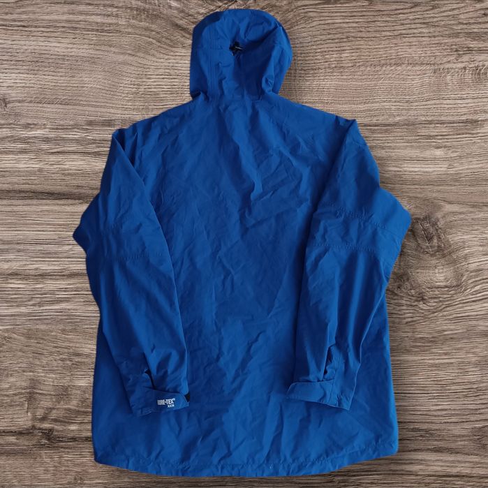 Kurtka Peak Performance Gore-Tex Xcr Hardshell Wodoodporna Outdoor 2XL