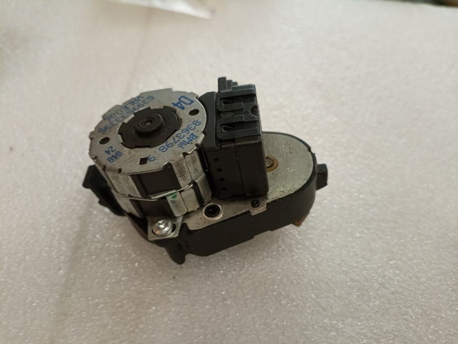 Motor de Sofagem - BMW 5 (E39) | 95 - 03