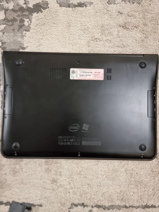 Samsung np900x3a