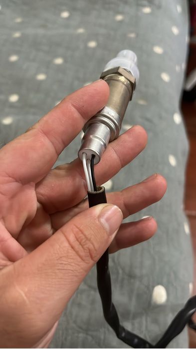 Sonda Lambda nova( nunca usada )