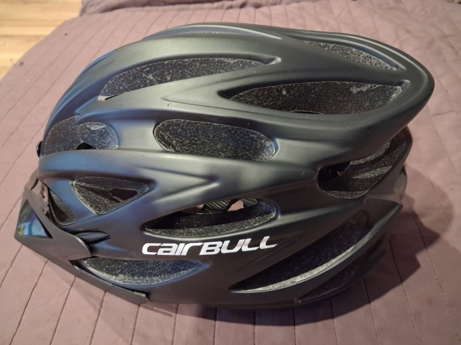 Leiria Capacete Ciclismo