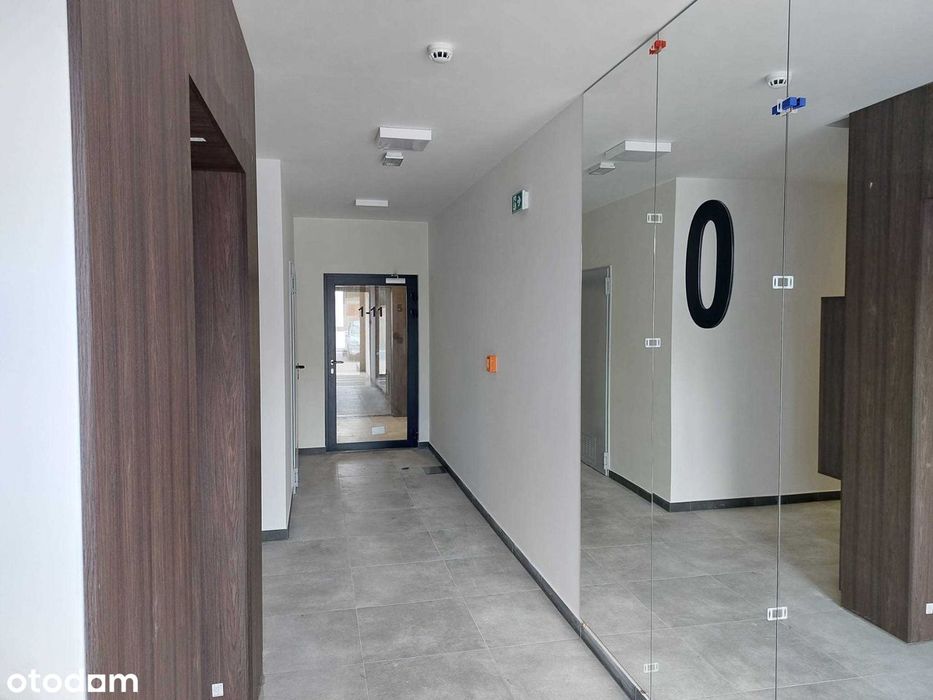 Nowy Apartament 2 pokojowy blisko Politechniki Łódzkiej