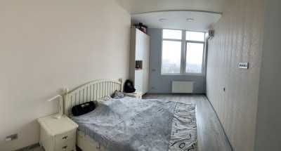 Французский бульвар 3 комн.квартира