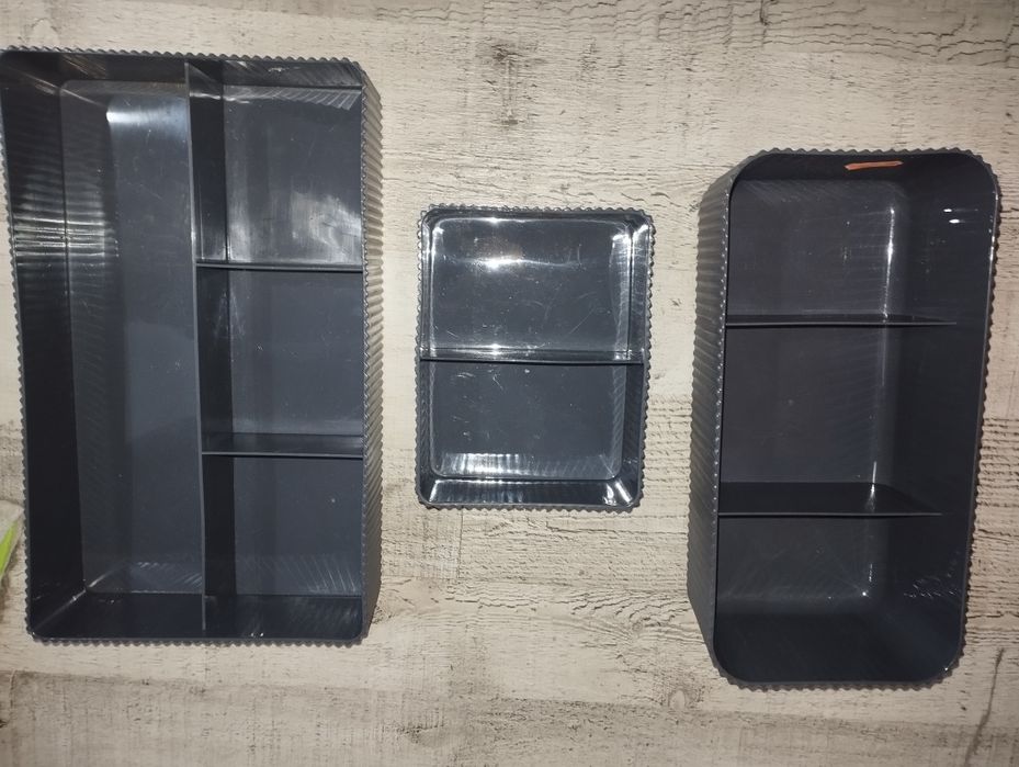 Conjunto arrumação