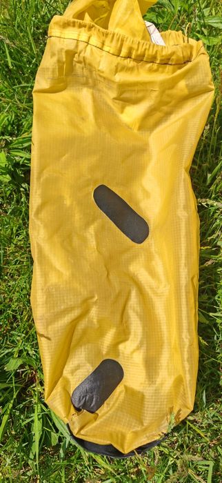 Namiot Msr Carbon refkex2 ultralight