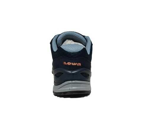 Тактические кроссовки LOWA Innox GTX LO ws.  40