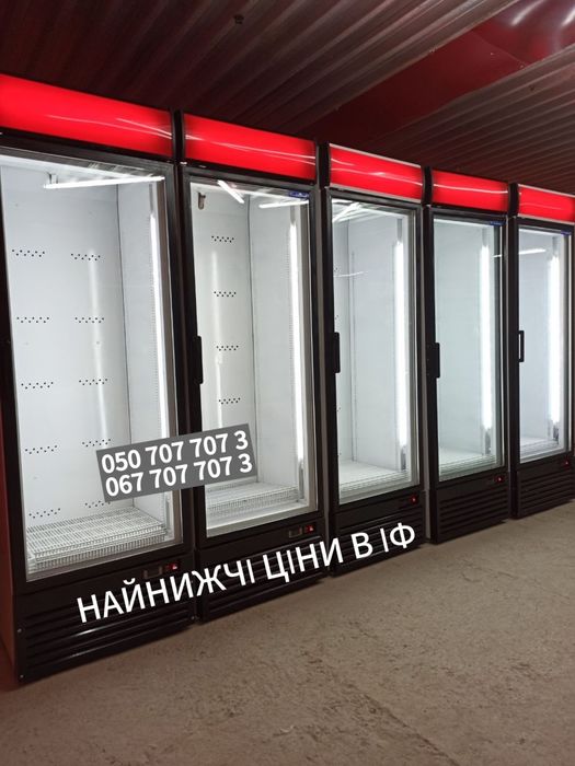 Холодильна вітрина шафа вітрини холодильні шкаф витрина холодильник