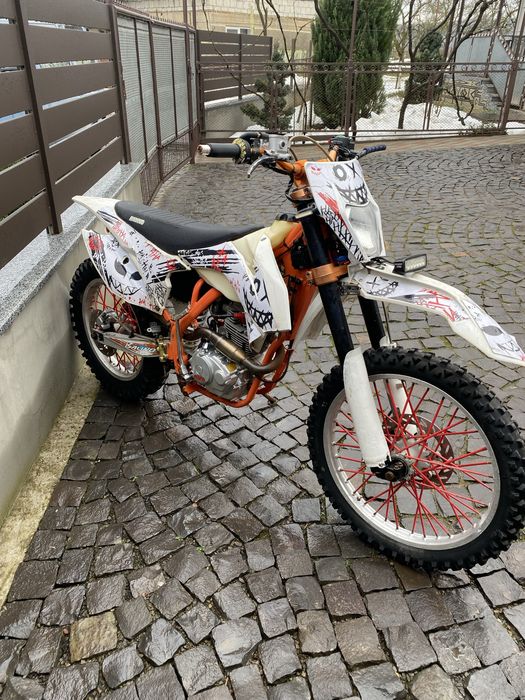 Balino 250 хороший мотоцикл