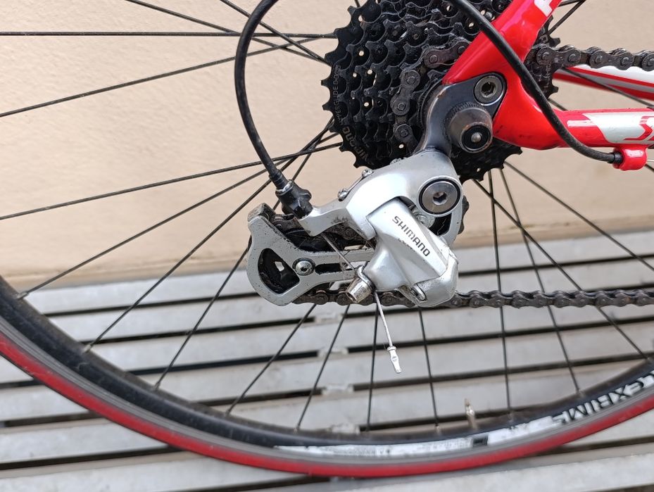 Bicicleta Specialized Allez