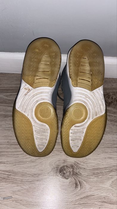 TANIO | Jordan Max Aura