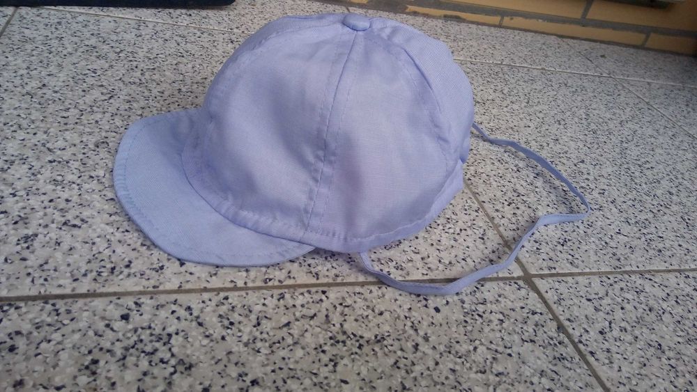 Gorros e chapéus para menina bebé - criança
