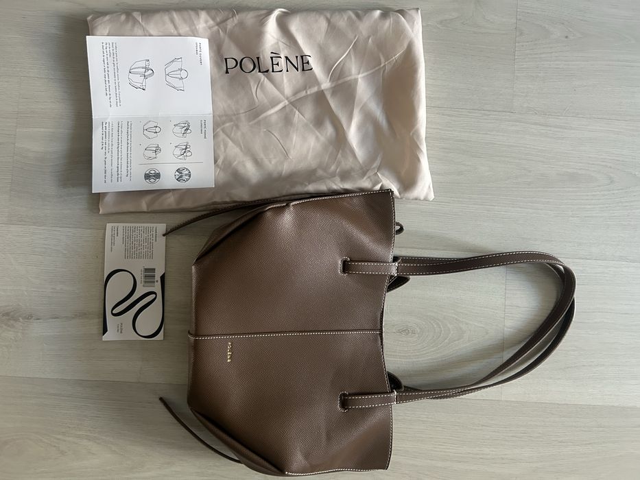 Сумка конструктор Polene