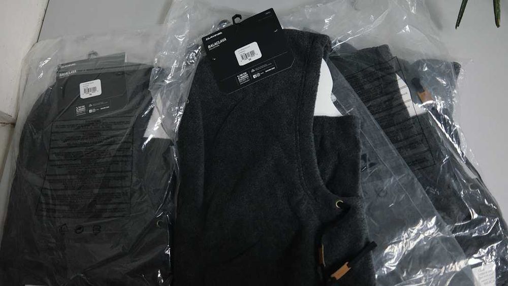 Балаклава чоловіча DAKINE Hunter Balaclava