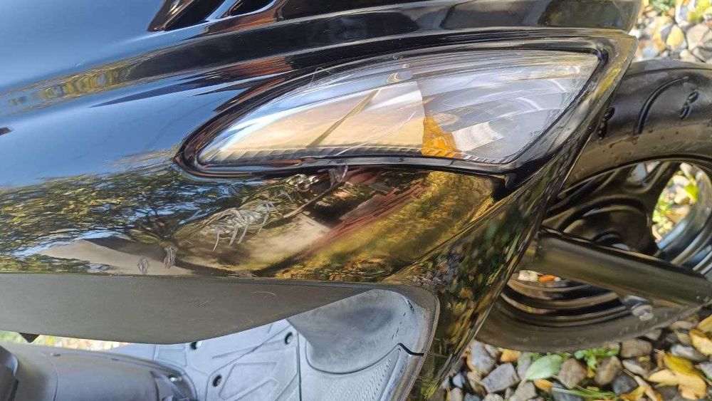 Продам Suzuki Address 125S