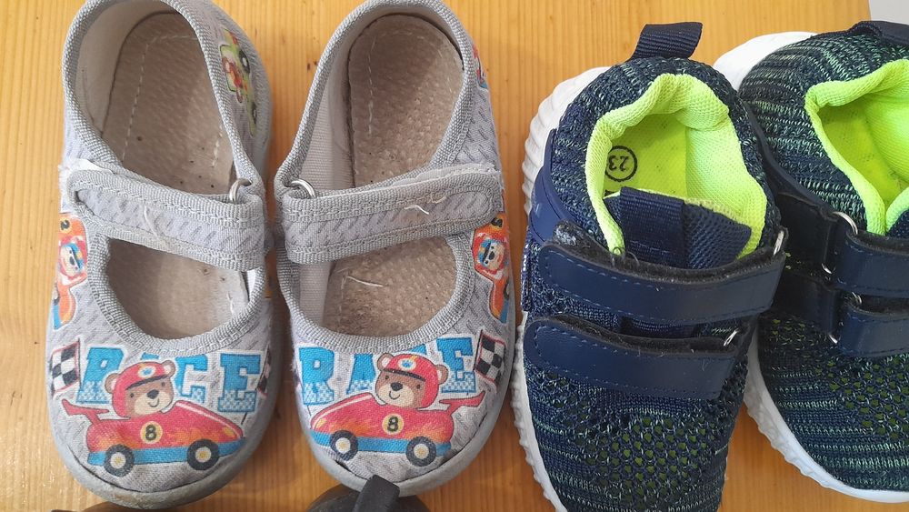 Дитяче     взуття