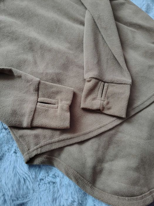 Фліс Combat Undershirt,фліска армійська,фліс олива,піддіва військова